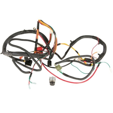 Mtd Harness Kit-Main 759-05157